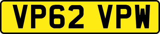 VP62VPW