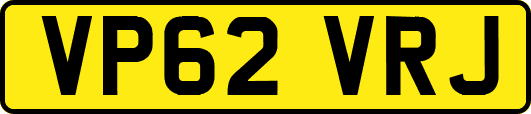 VP62VRJ
