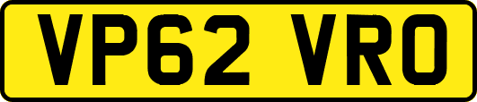 VP62VRO