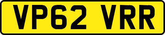 VP62VRR