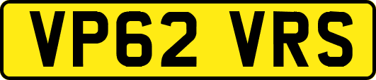 VP62VRS