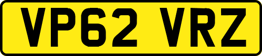 VP62VRZ