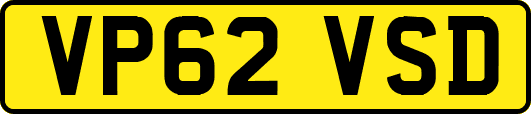 VP62VSD
