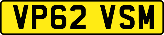 VP62VSM