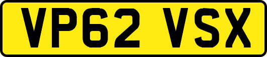 VP62VSX