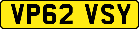 VP62VSY