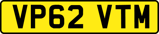 VP62VTM