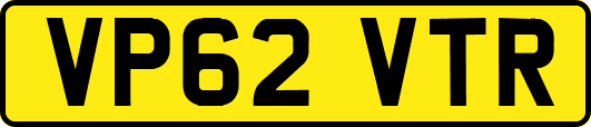VP62VTR