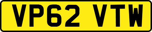 VP62VTW
