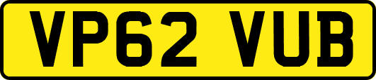 VP62VUB