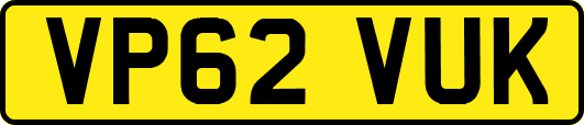 VP62VUK