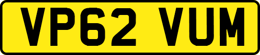 VP62VUM