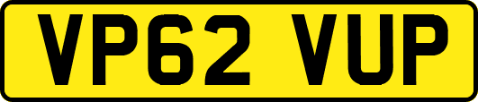 VP62VUP