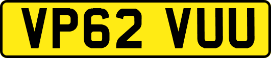 VP62VUU