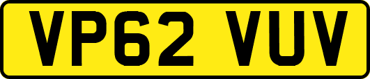 VP62VUV