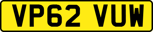 VP62VUW