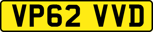 VP62VVD