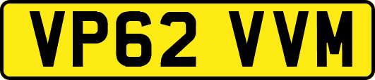 VP62VVM