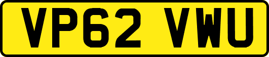 VP62VWU