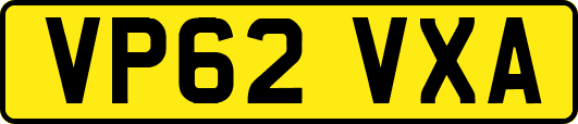 VP62VXA