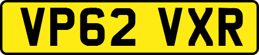 VP62VXR