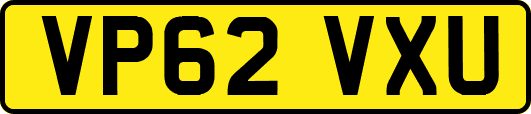 VP62VXU