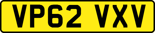 VP62VXV