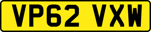 VP62VXW