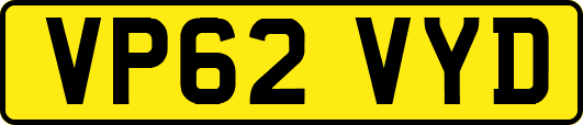 VP62VYD