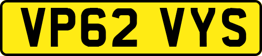 VP62VYS