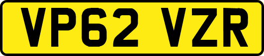 VP62VZR