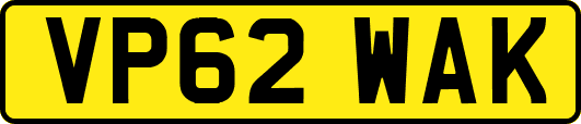 VP62WAK