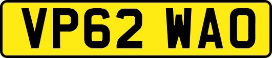 VP62WAO