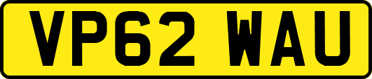 VP62WAU