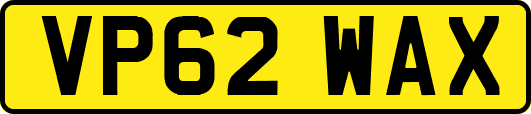 VP62WAX