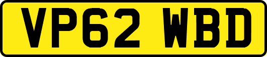 VP62WBD