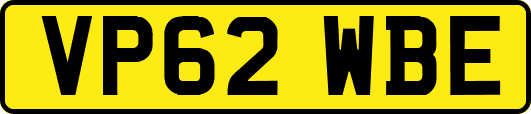 VP62WBE