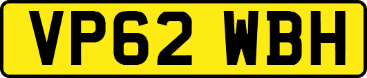 VP62WBH