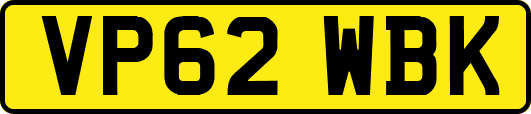 VP62WBK