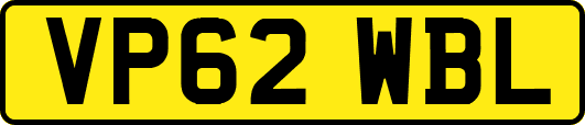 VP62WBL