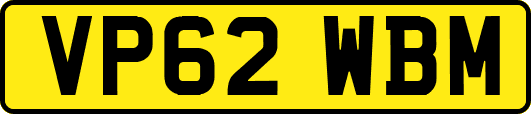 VP62WBM