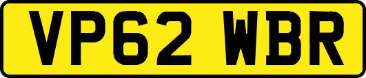 VP62WBR
