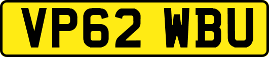 VP62WBU