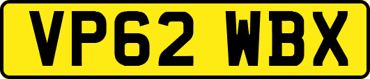 VP62WBX