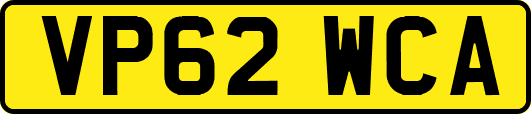 VP62WCA