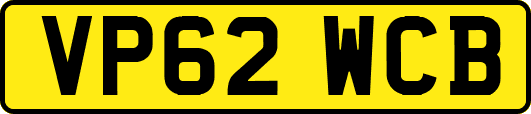 VP62WCB