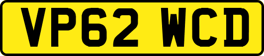 VP62WCD