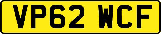 VP62WCF