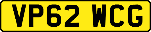 VP62WCG