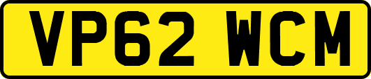 VP62WCM